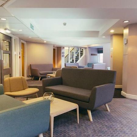 Lucas House Hotel Birmingham Luaran gambar